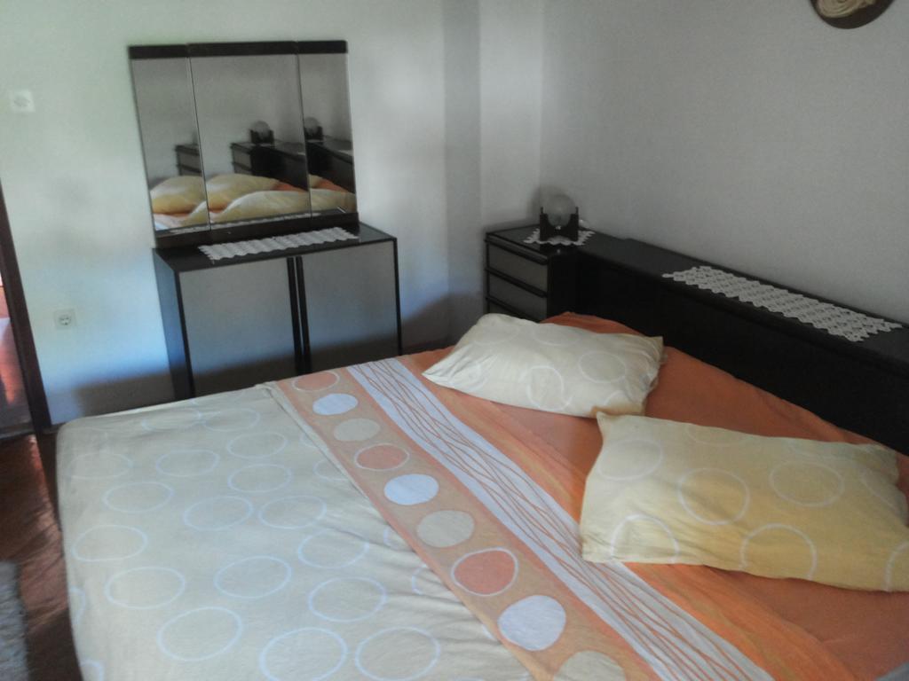 Apartment Ranka Postira Habitación foto