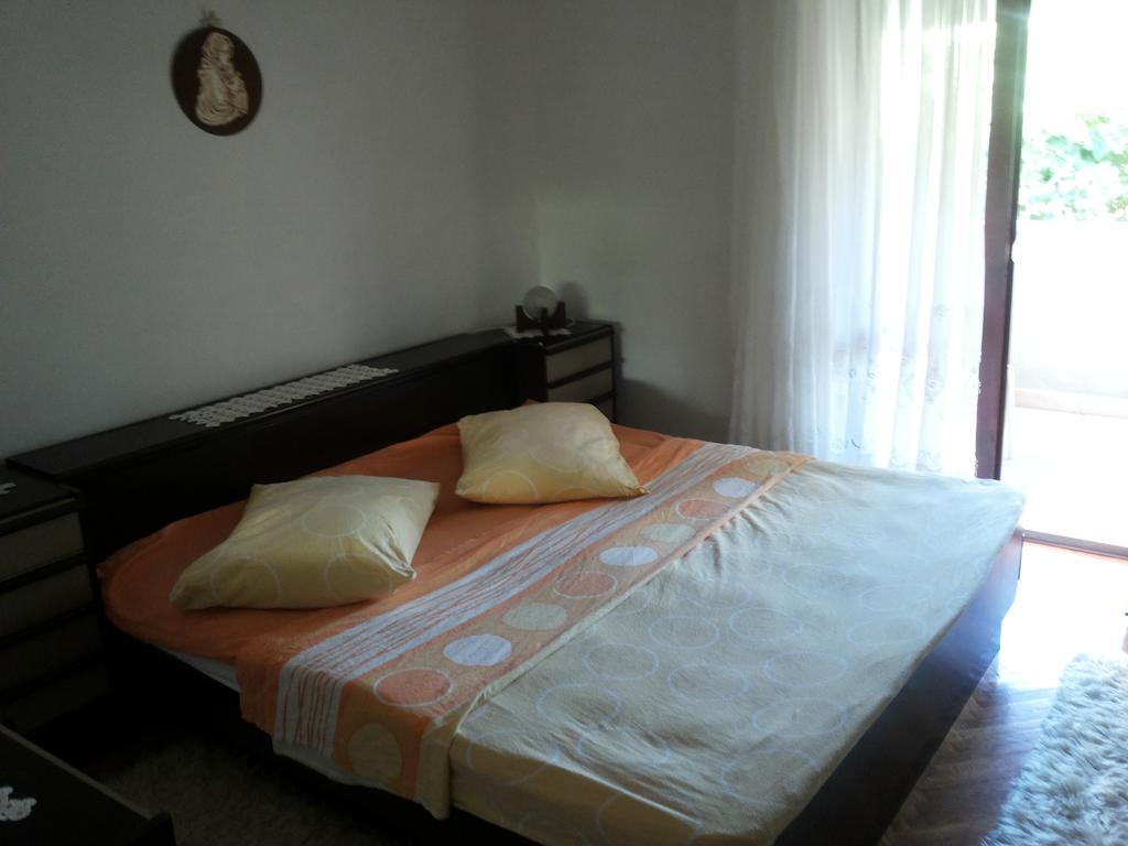 Apartment Ranka Postira Habitación foto